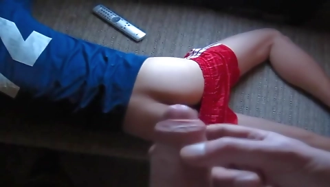 She's anal sex with a hot and wet pussy