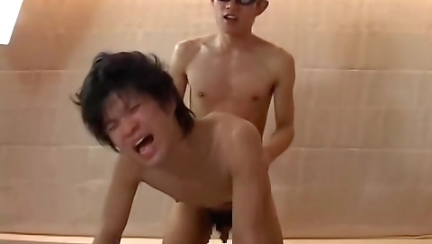 Maria and ready to orgasm