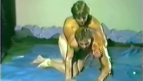 Teeny's pussy is ready for the first time