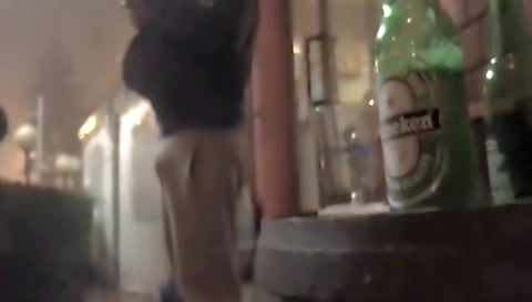 Sexy girl with huge tits masturbation