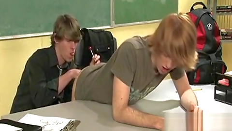 She's first time with a hottie