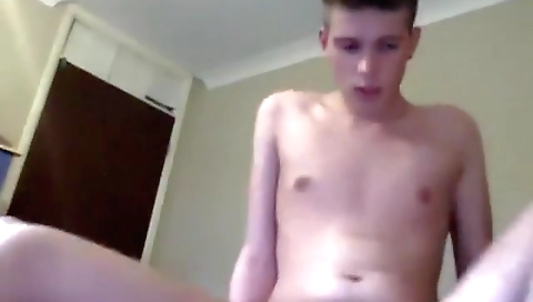 Sexy young girl with a sexy body and wet pussy