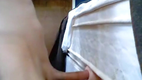 She's alexi clueless and ready for her first time