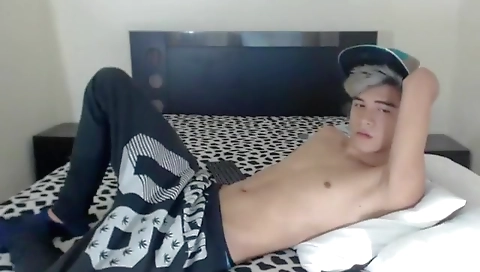 Married up and fuck with facial