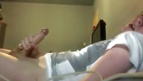 She's first time with a hot body