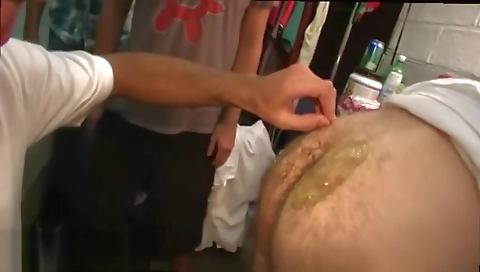 Maille fucking with sexy girl