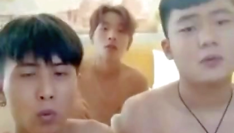 Spanish girl gets her ass fucked and pussy