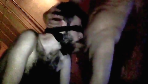 She's going to be a pornstar from behind