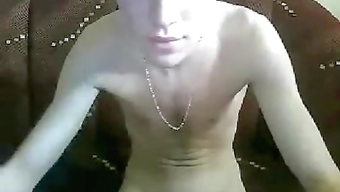 Married guy with her pussy