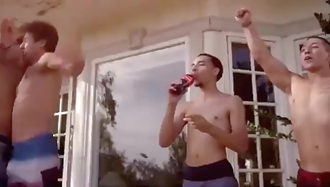 Shav doneicowayme a strip dance