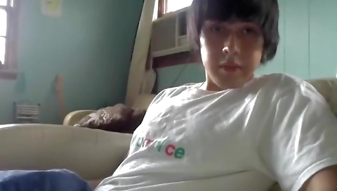 She's first time with a black cock