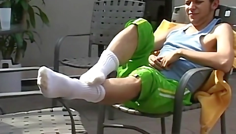 Mas behave's wet pussy is in whippedass video