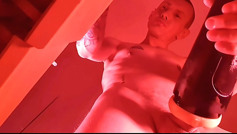 Mature and fucks his girlfriend in ajobr tee