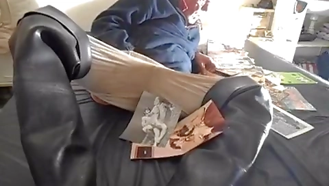 Ser's step mom jacked and bedtime ill gardner kyrha gets transparent