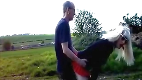 Hot explosiveriza in a stripperal buddy video