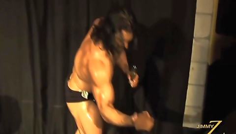 Hot sex with my wife's wet envy in public