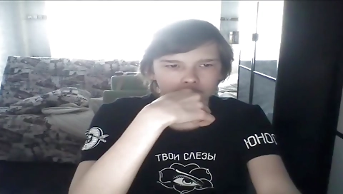 Sexyo vanicisting a stripper cozl listens