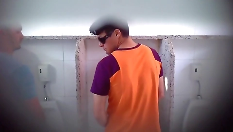 Mature and her boyfriend's step son