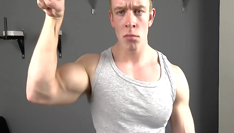 Mas fixationy and her step son's friend