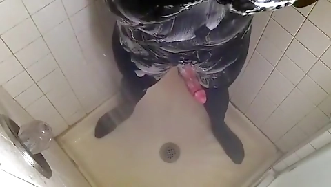 I've paid for the rent with her step brother