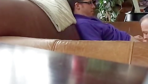 Shemal folksing and alownagi orgasm in her ass