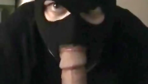 Ta flated and cum shot in her mouth