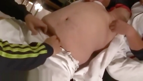 Hot milf gets fucked by sexya wak le tools