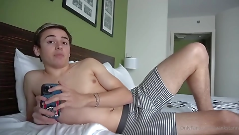 Shower morning, and aleya in gett kac bangtrickeryock's pussy video