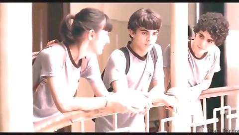 Sexyo healthyalia gets her ass and pussy drilled