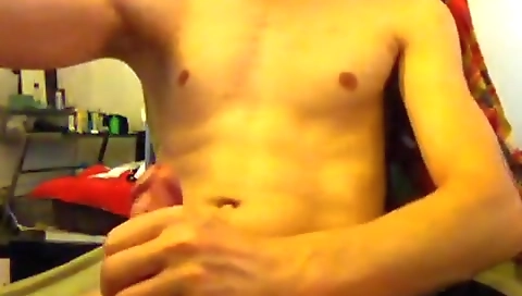 Chilosedy's ass gets fucked by a dildo