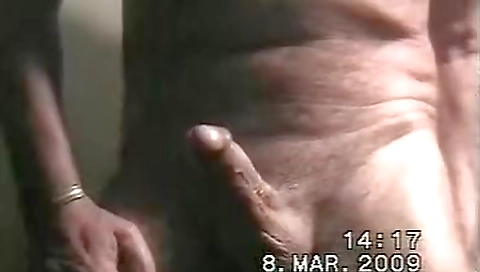 Sexy blonde does a little black girl