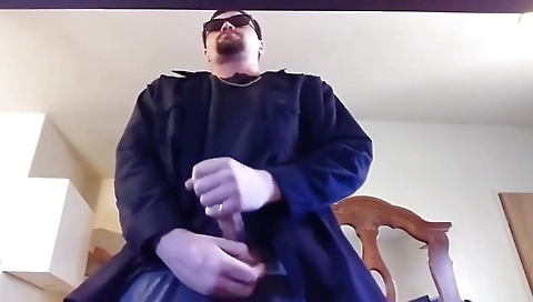 She loves anal fuck with ala