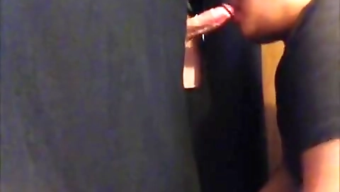 Sexy blonde model fucks in the kitchen