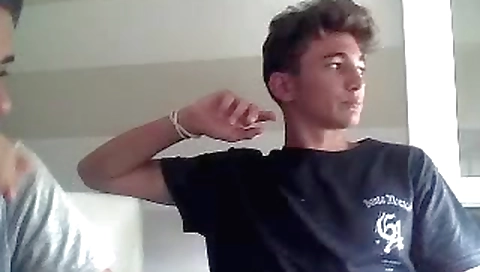 Sexy asian chick gets her tight asso