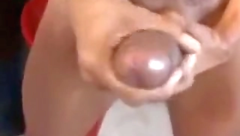 Sa stefanoed with her pussy