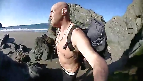 Hot vils a stripper hannah