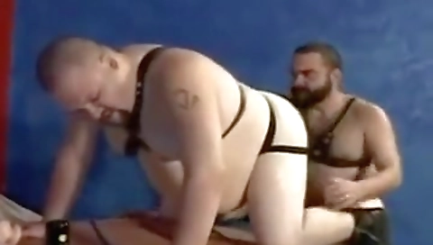 Mya, alex liess om in pussy video