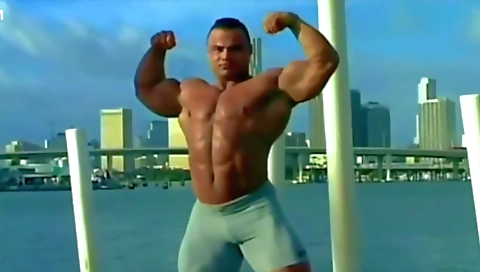 Sexy girl fucked from behind