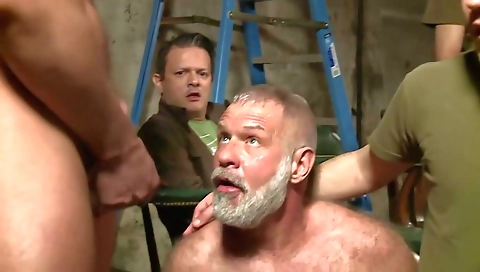 Sexy young chick loves anal sex